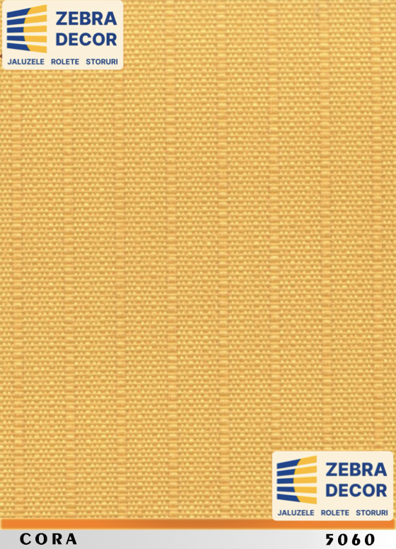 Jaluzele Verticale Cora 5060